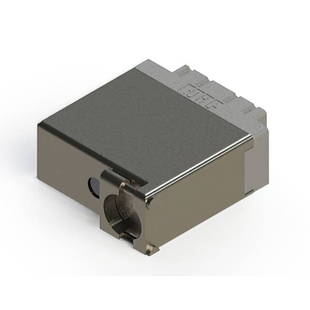 519-036-501-466 EDAC Inc.  Specializzato